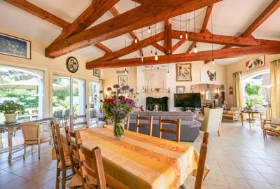 CHAMBRES D'HOTES A SAINT-TROPEZ