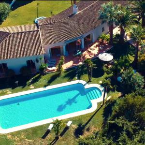 Location de terrain pour votre événement à St-Tropez