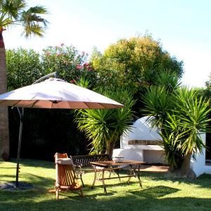 Location de terrain pour votre événement à St-Tropez