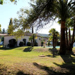 Location de terrain pour votre événement à St-Tropez